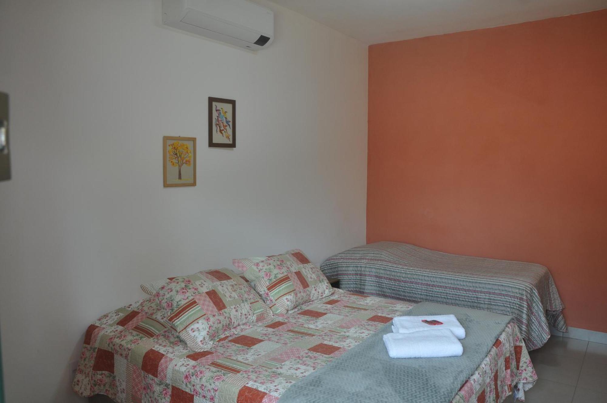 Odara, Pouso E Acolhimento Pirenopolis Bagian luar foto
