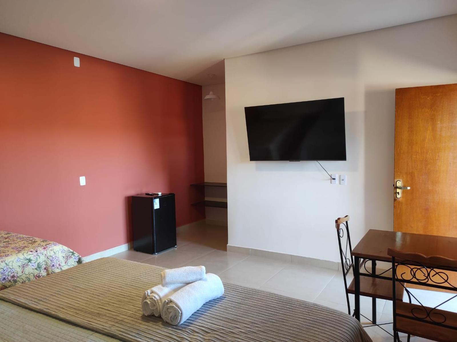 Odara, Pouso E Acolhimento Pirenopolis Bagian luar foto